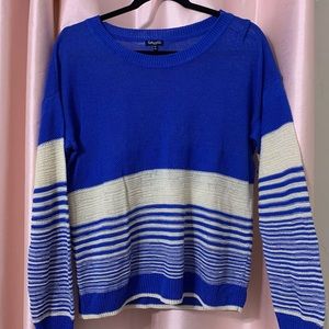 Splendid Cove Pullover